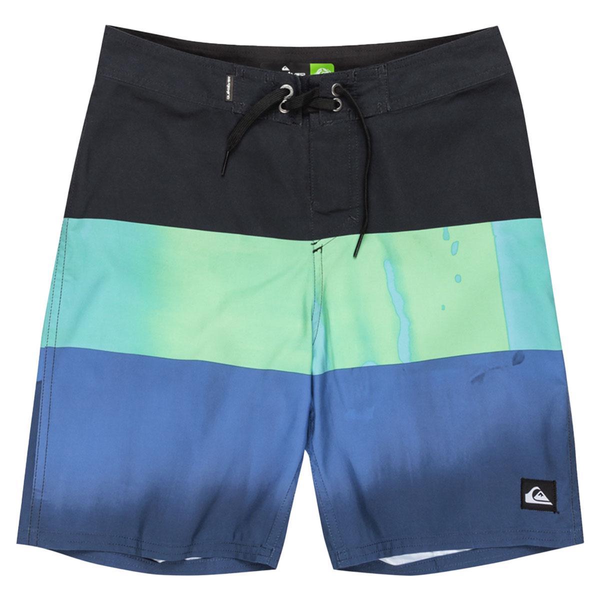 Everyday Panel Quiksilver
