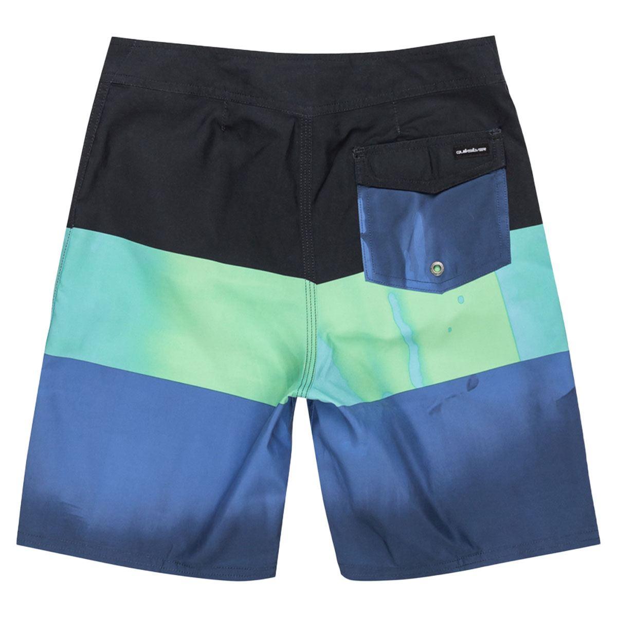 Everyday Panel Quiksilver