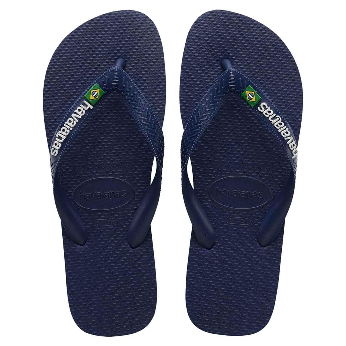 Brasil Logo Havaianas
