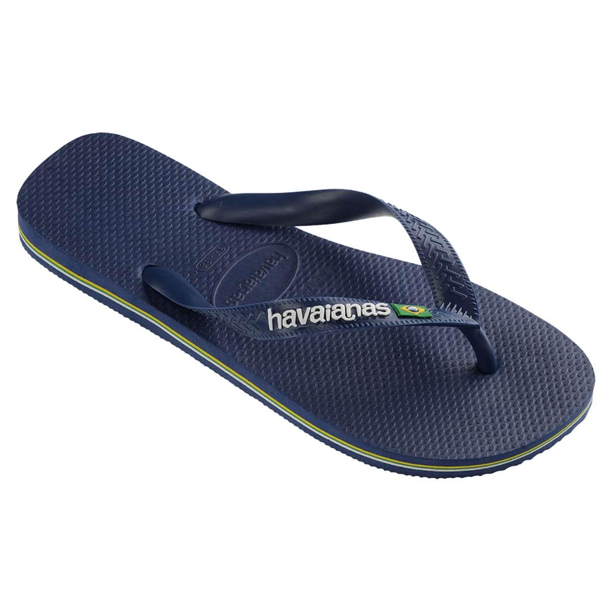Brasil Logo Havaianas
