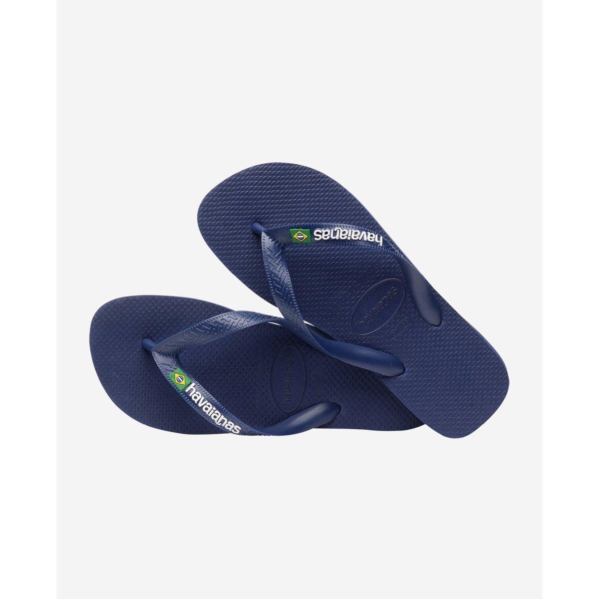 Brasil Logo Havaianas