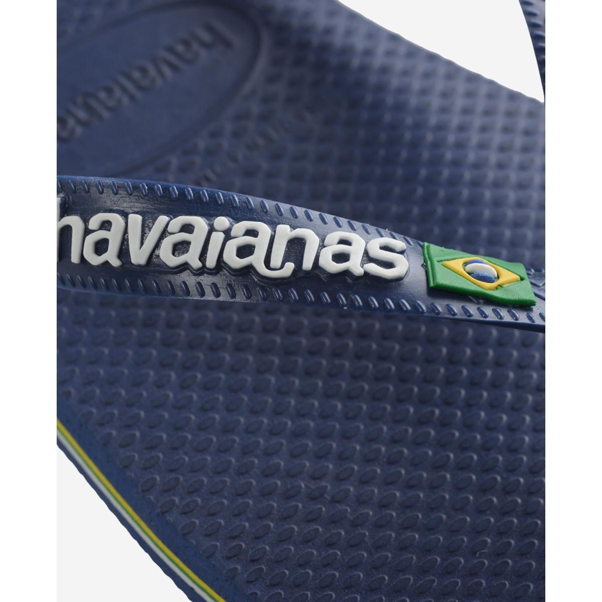 Brasil Logo Havaianas