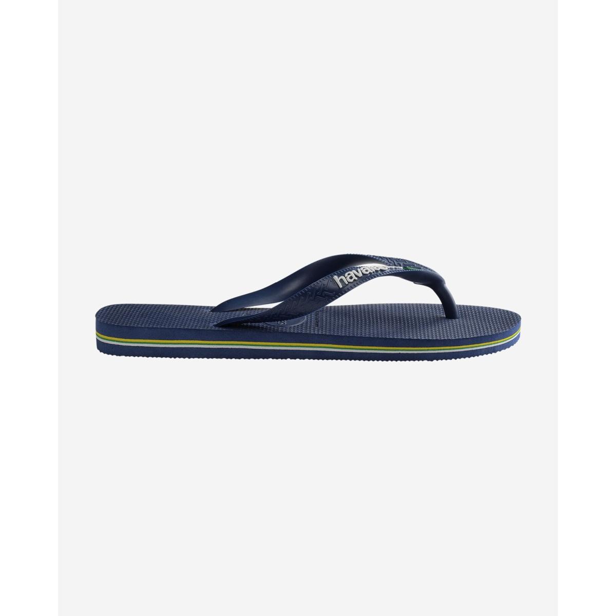 Brasil Logo Havaianas