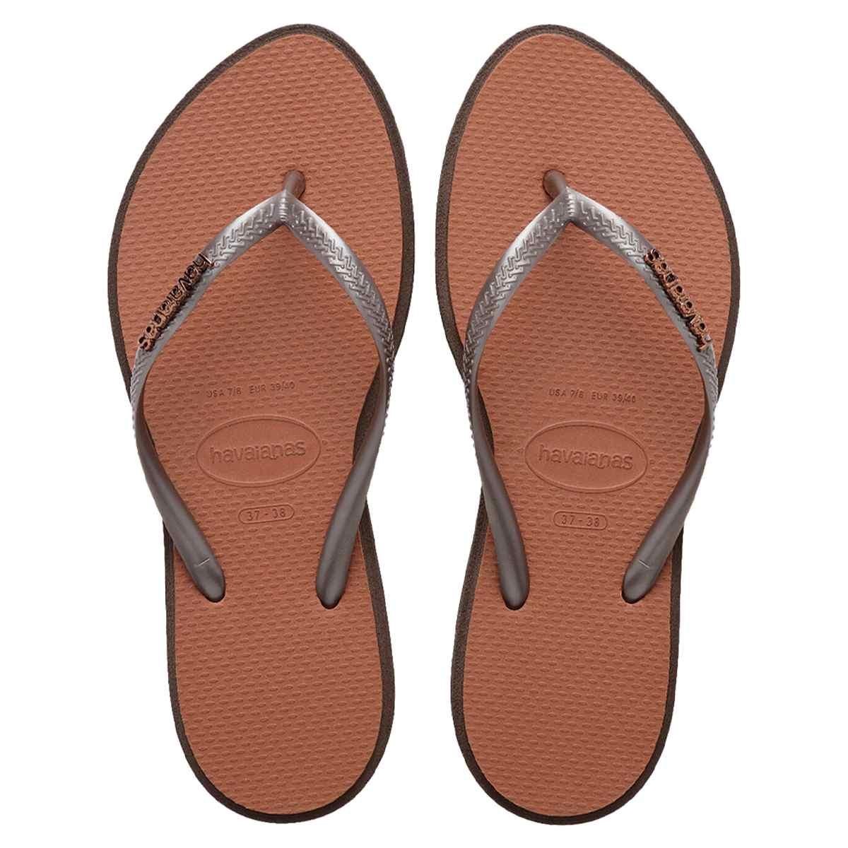 Slim Point Havaianas