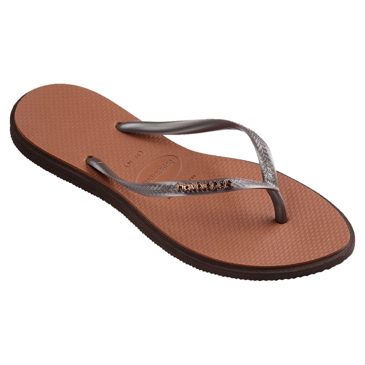 Slim Point Havaianas