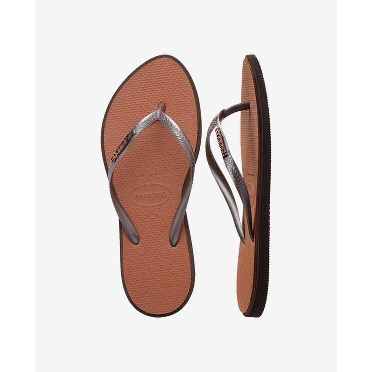 Slim Point Havaianas