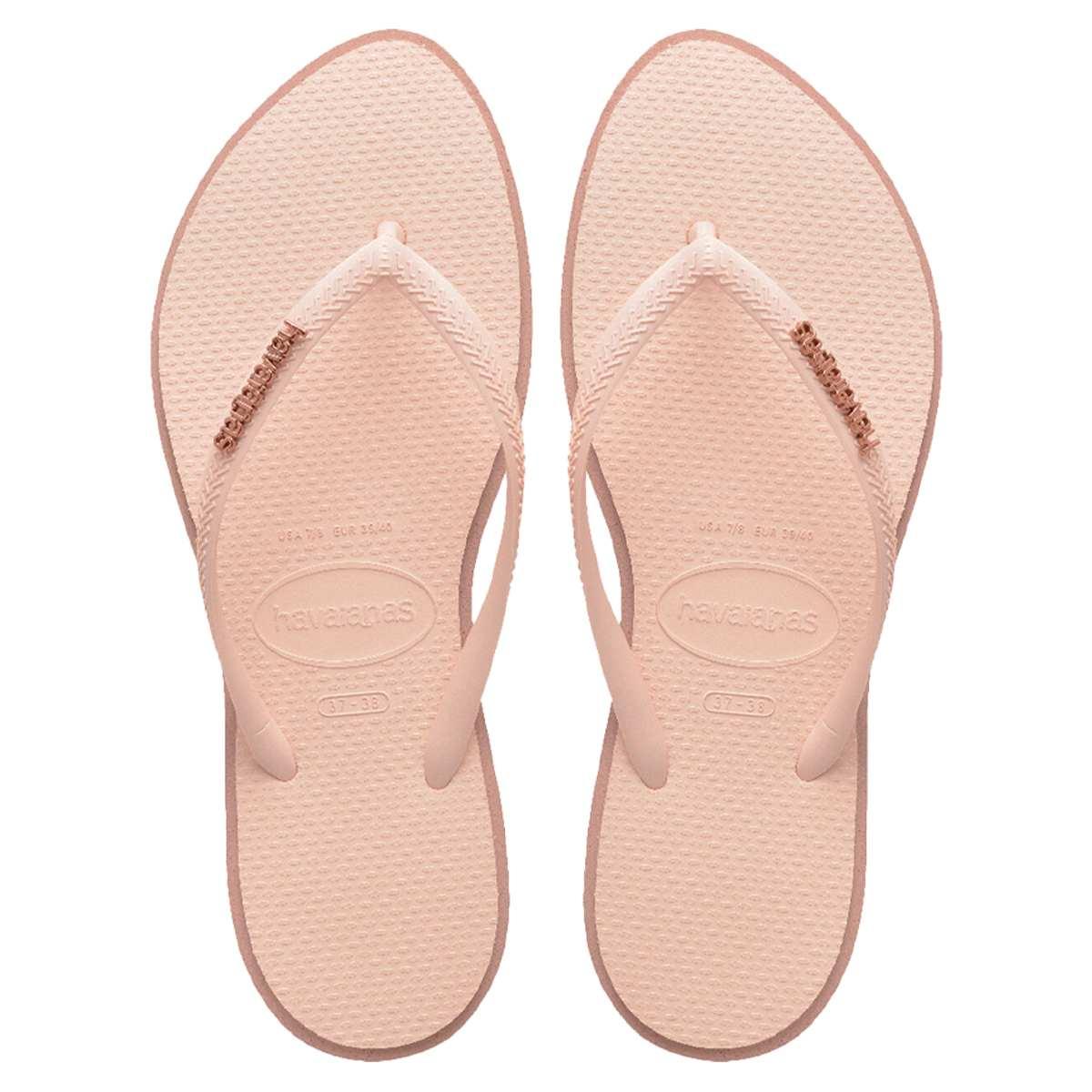 Slim Point Havaianas