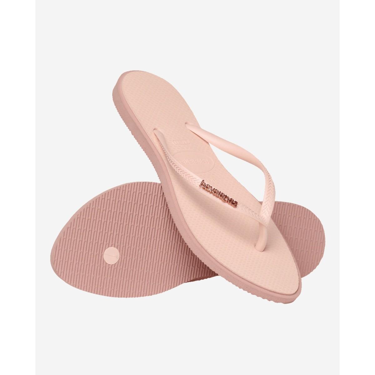 Slim Point Havaianas