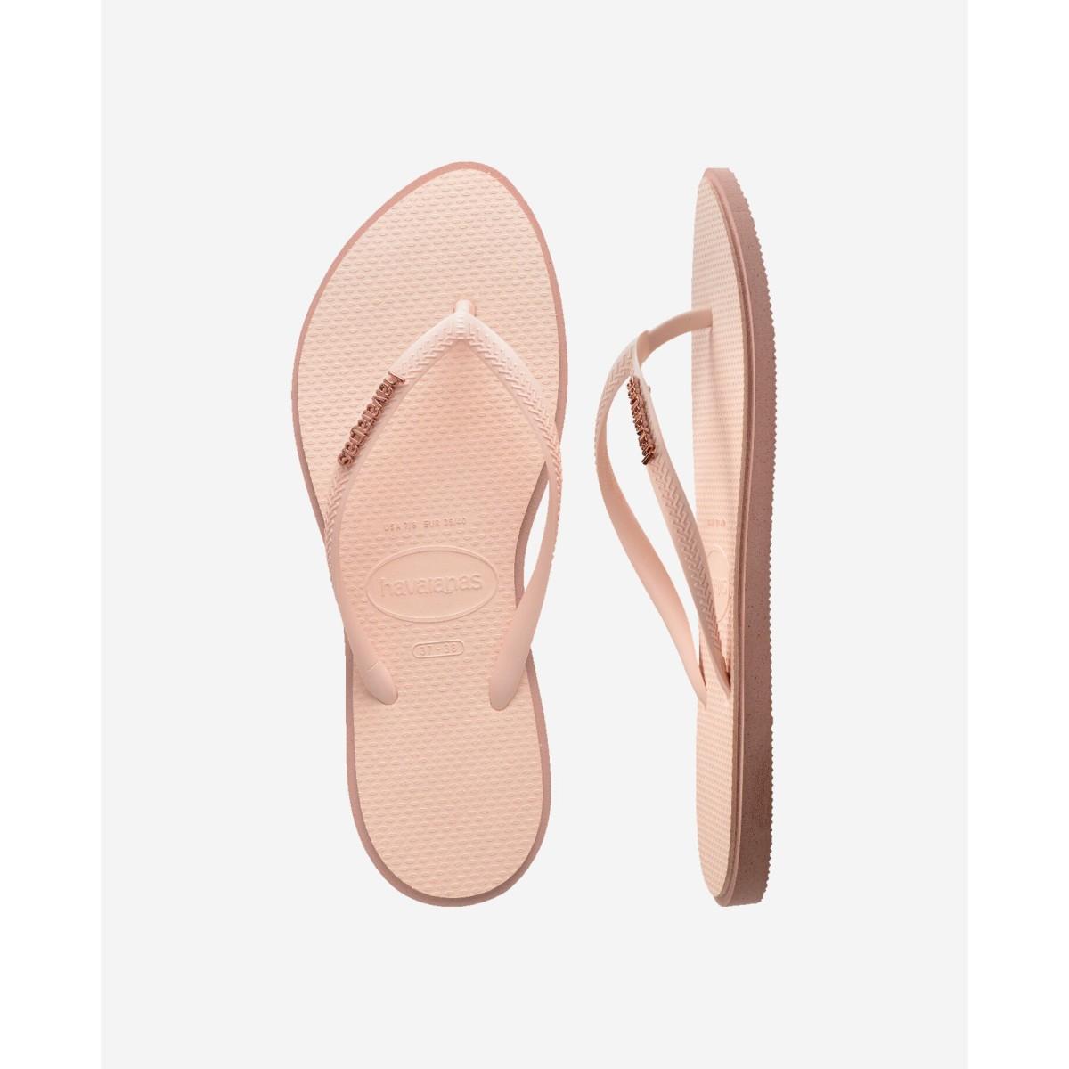 Slim Point Havaianas