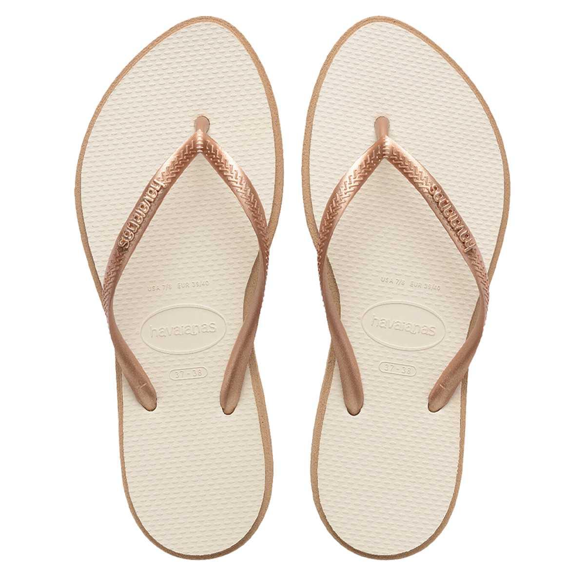 Slim Point Havaianas