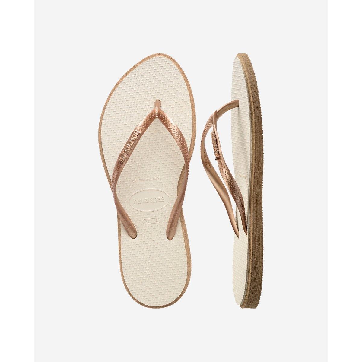 Slim Point Havaianas
