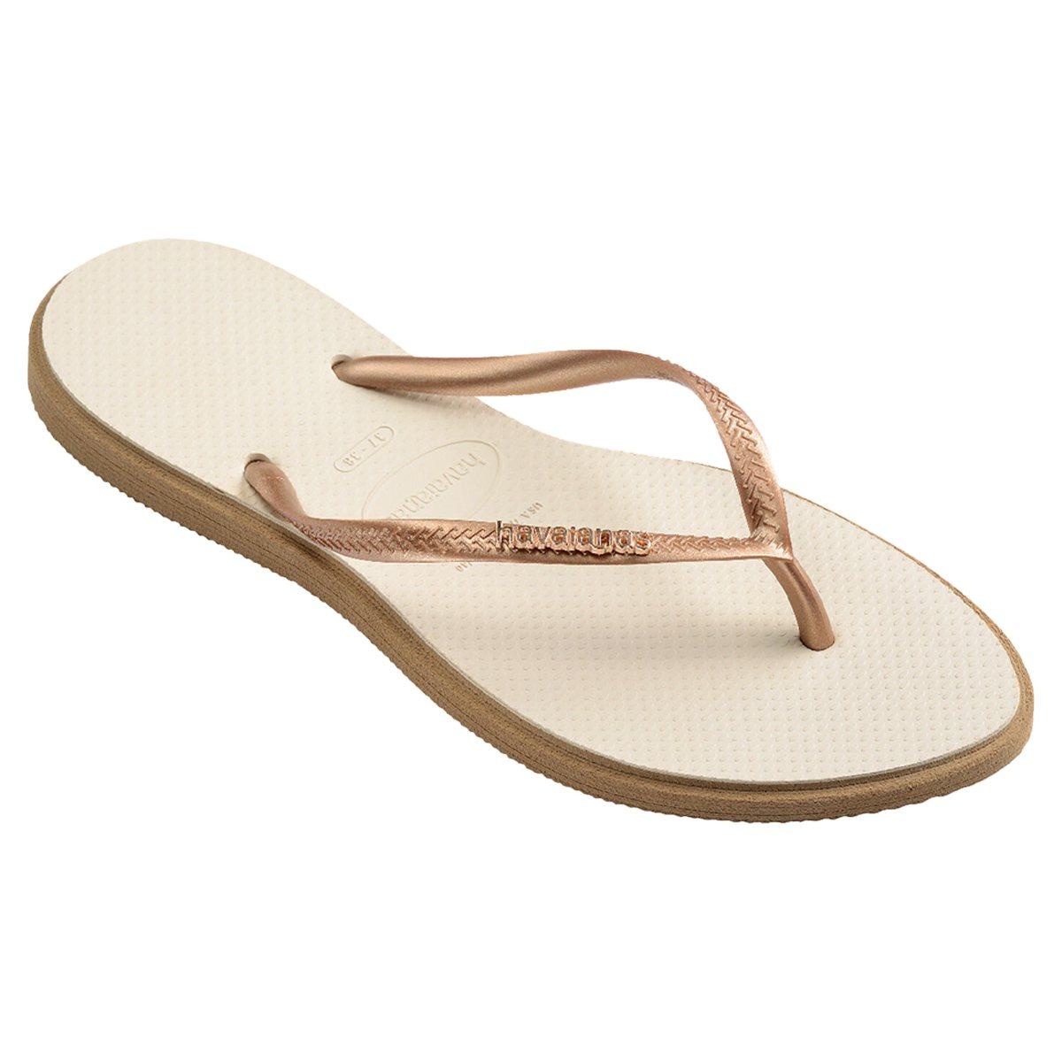 Slim Point Havaianas