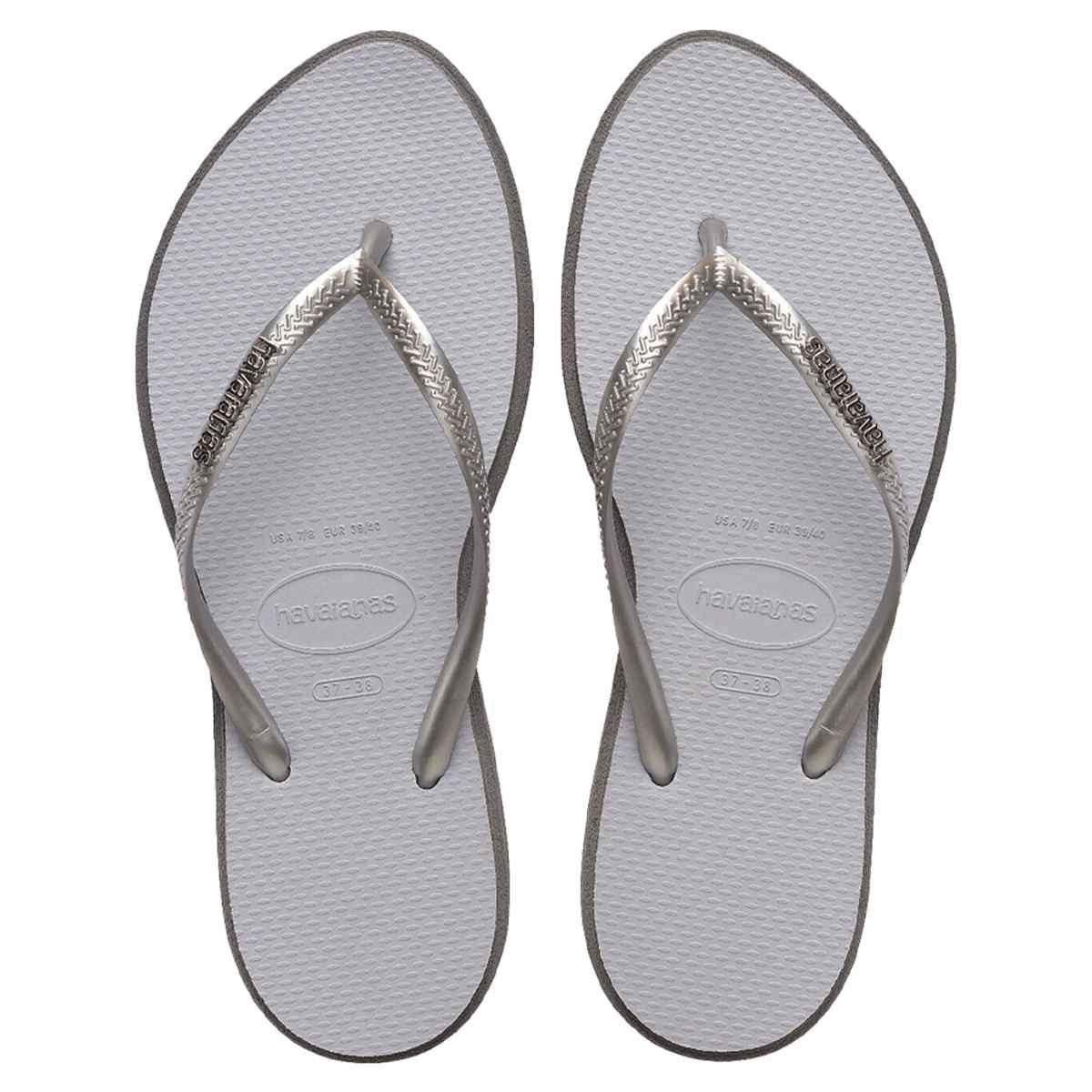 Slim Point Havaianas