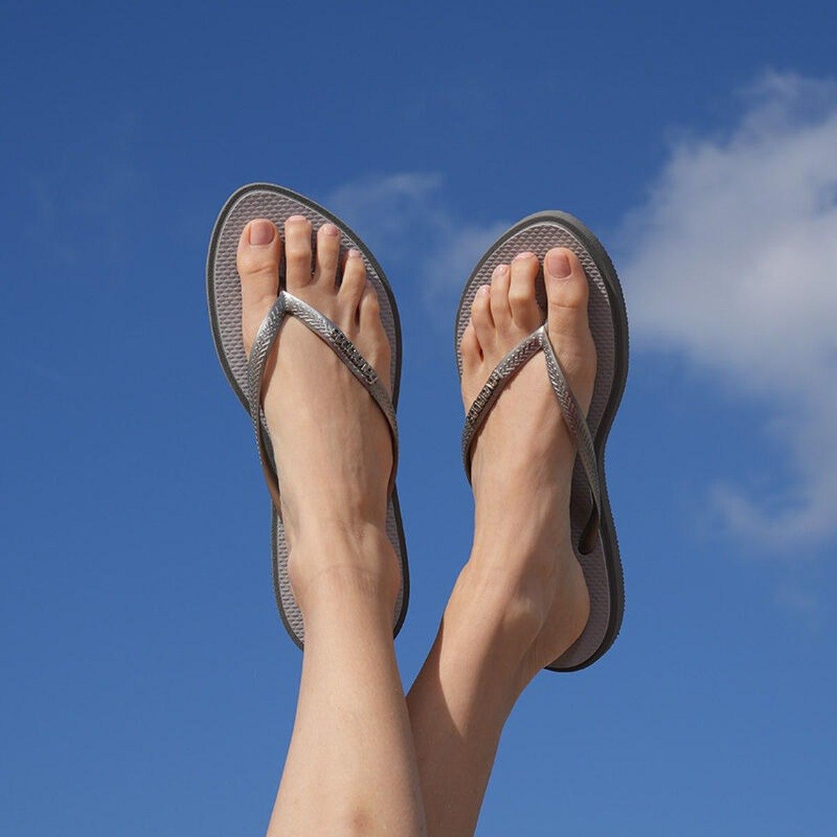 Slim Point Havaianas