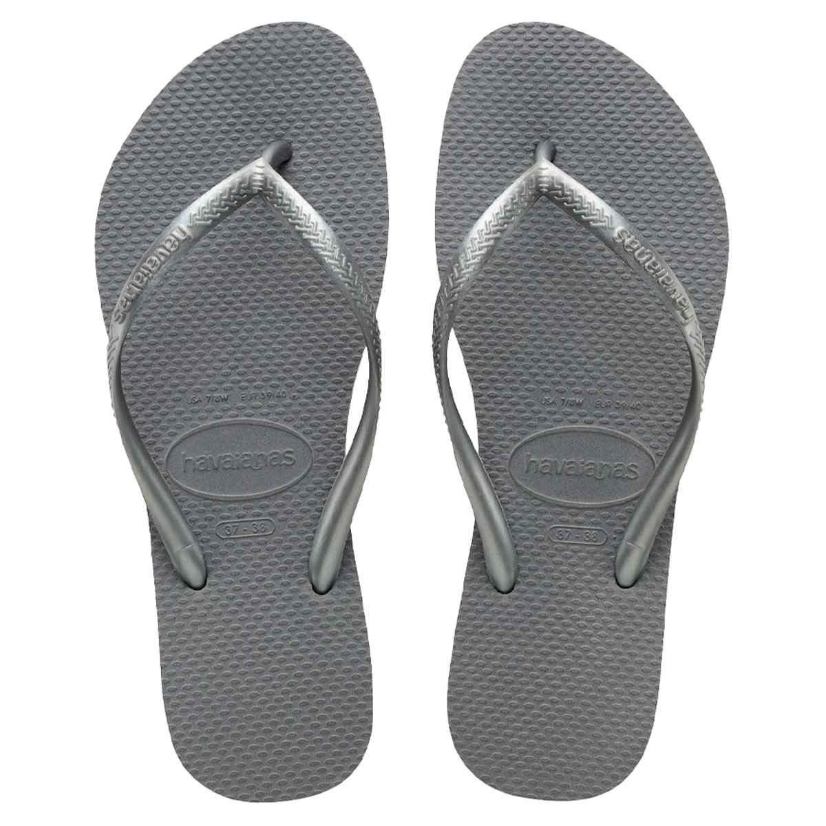 Slim Havaianas