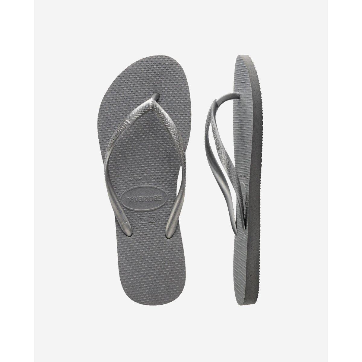 Slim Havaianas