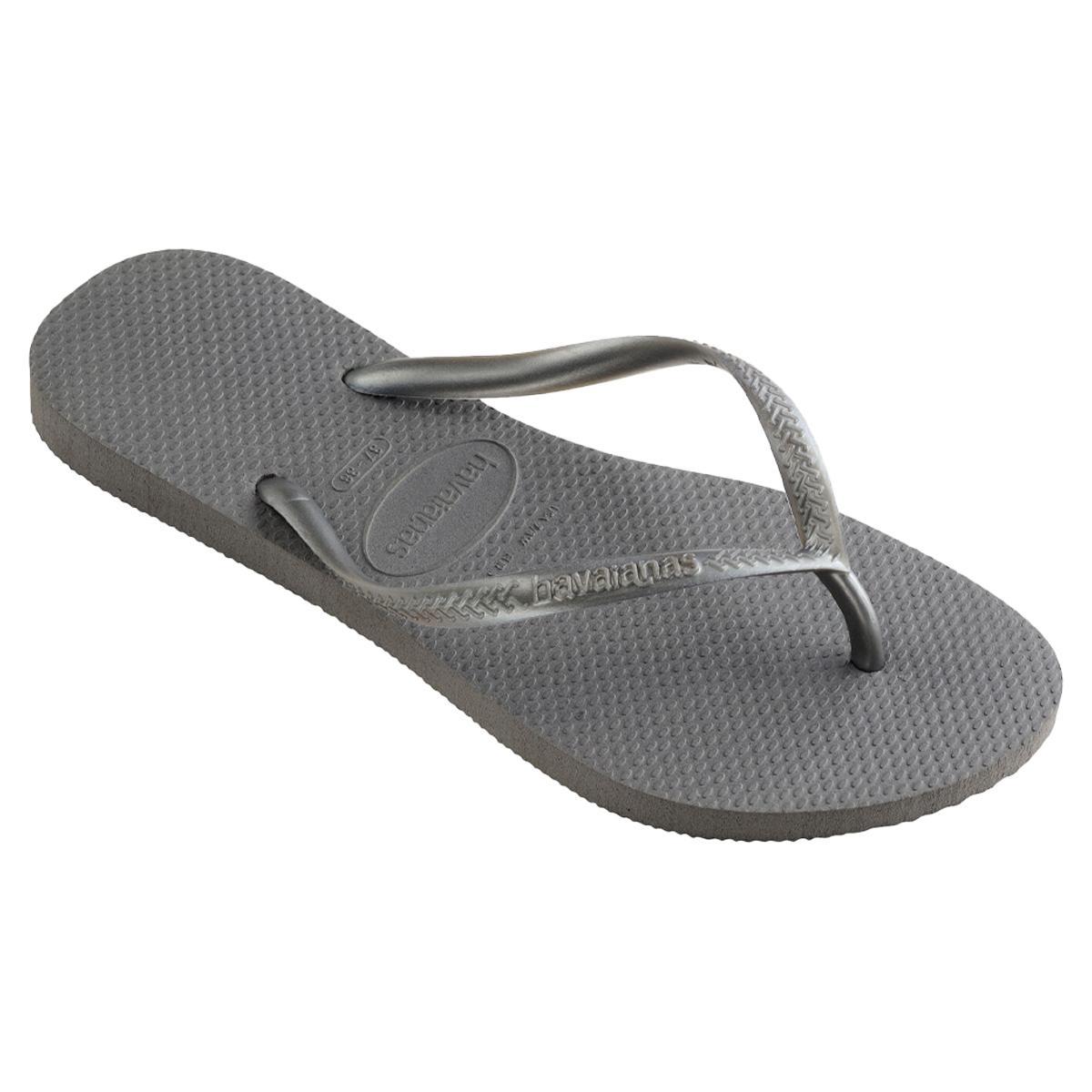 Slim Havaianas