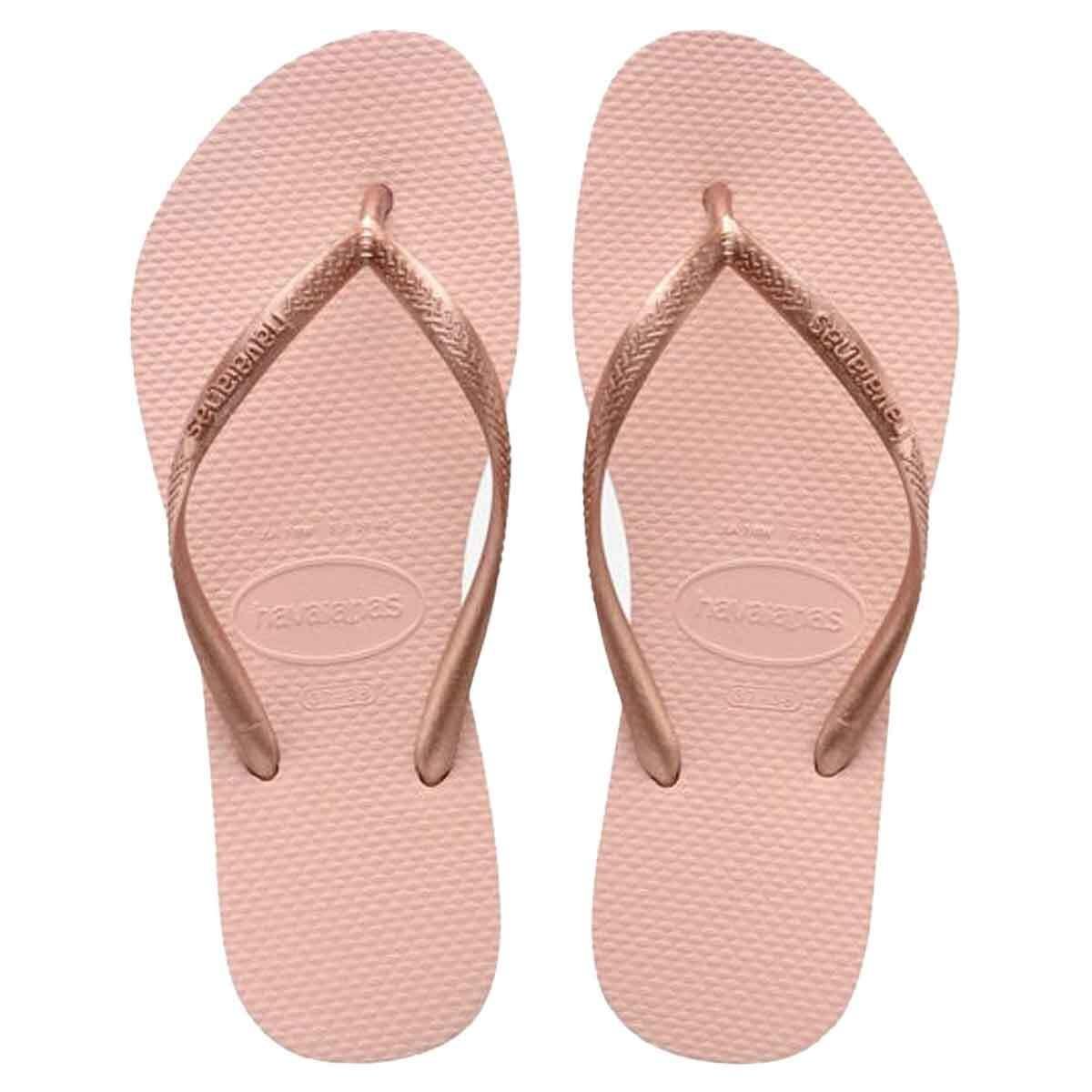 Hav slim ballet rose