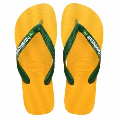 Brasil Logo Havaianas