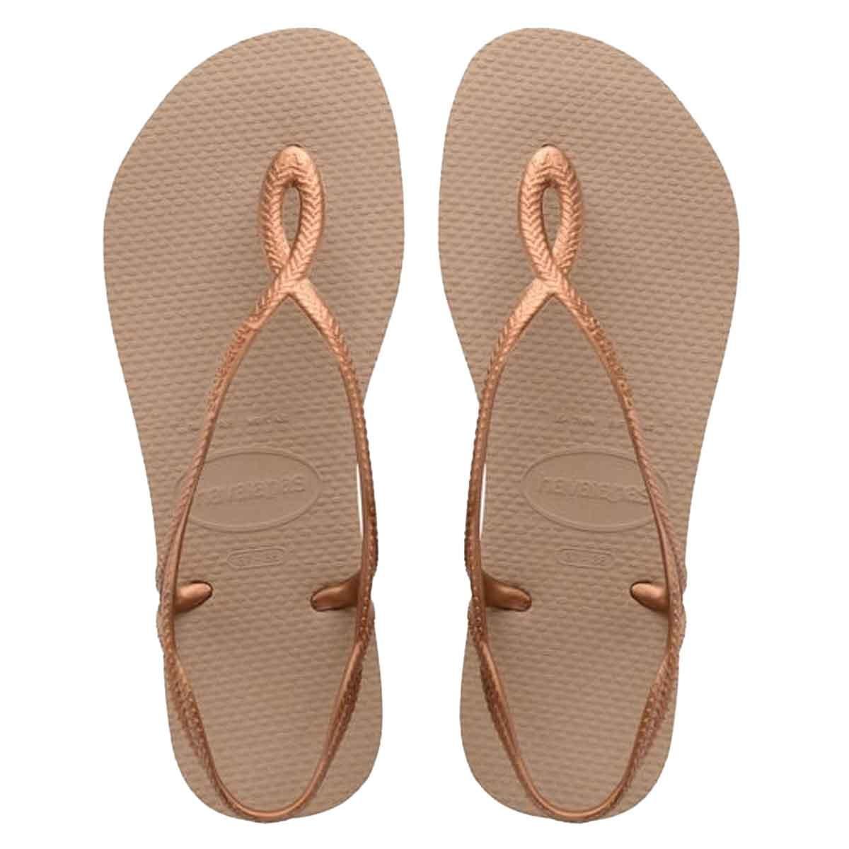 Hav luna rose gold