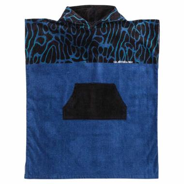Hoody Towel Quiksilver