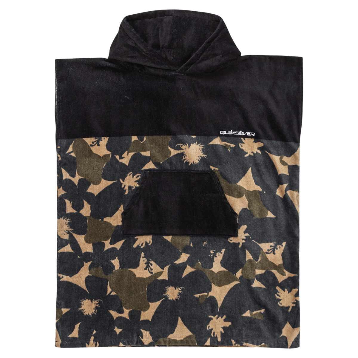 Hoody Towel Quiksilver
