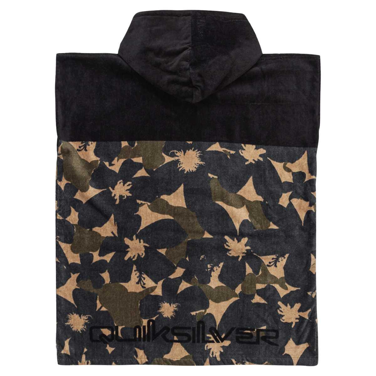 Hoody Towel Quiksilver