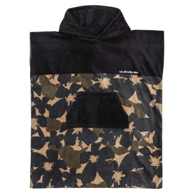 Hoody Towel Quiksilver
