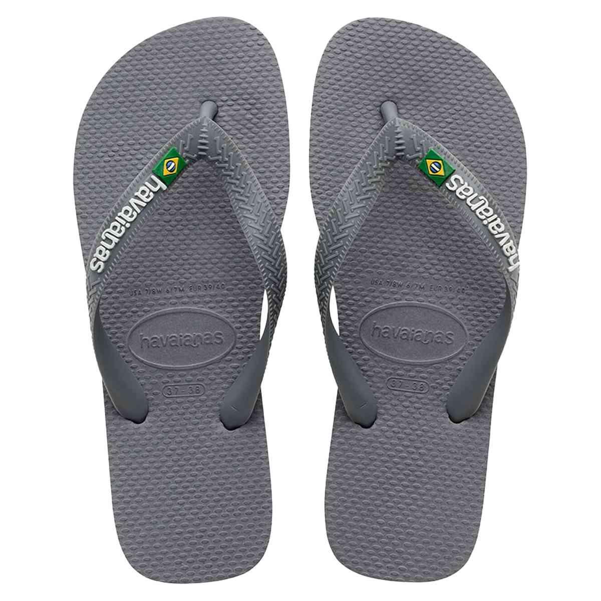 Brasil Logo Havaianas