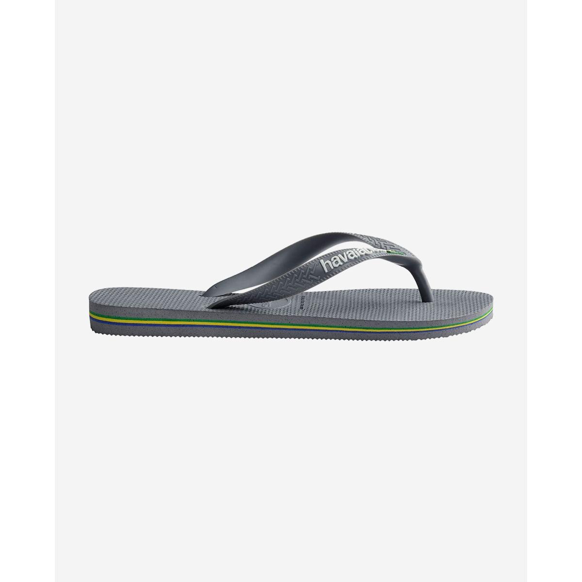 Brasil Logo Havaianas