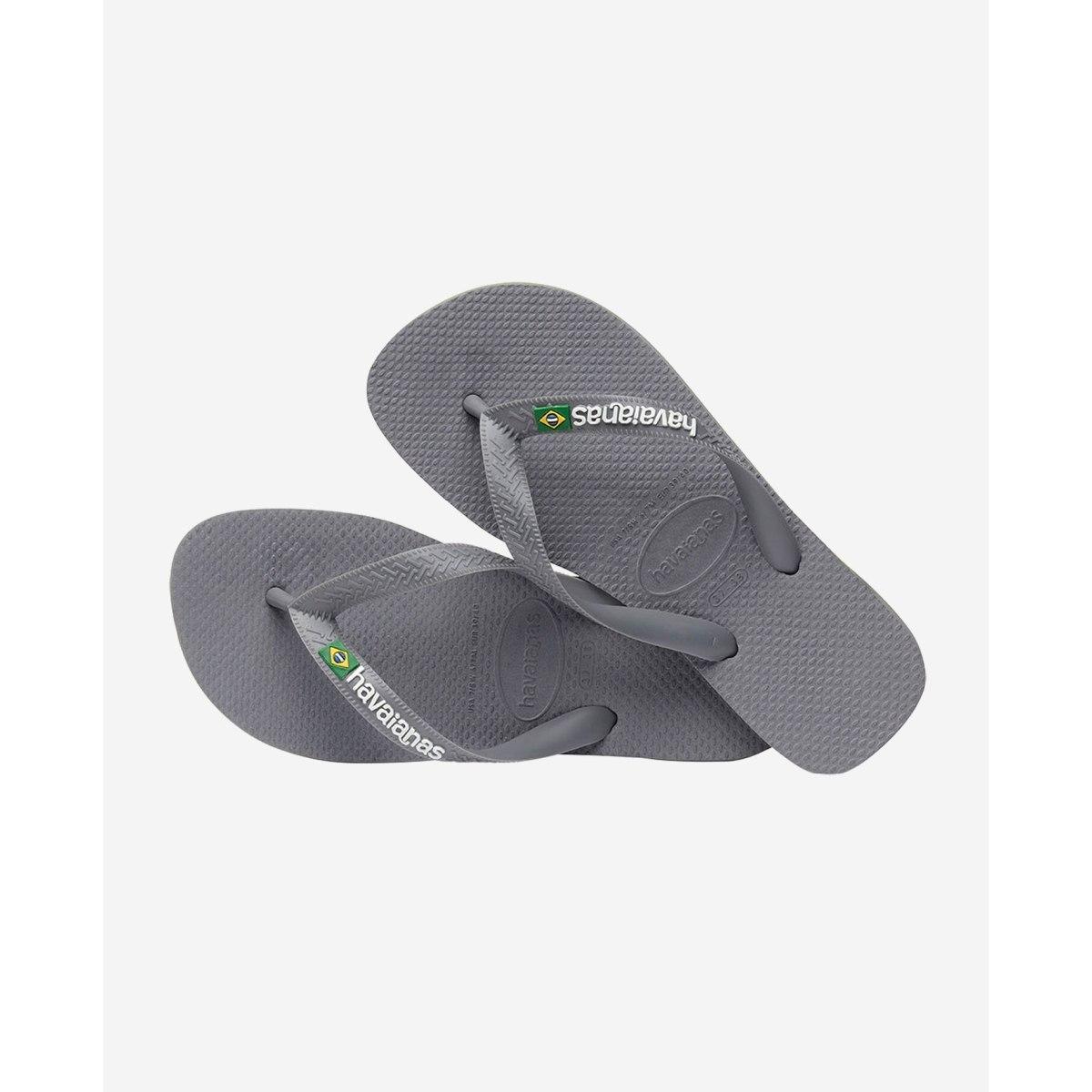 Brasil Logo Havaianas