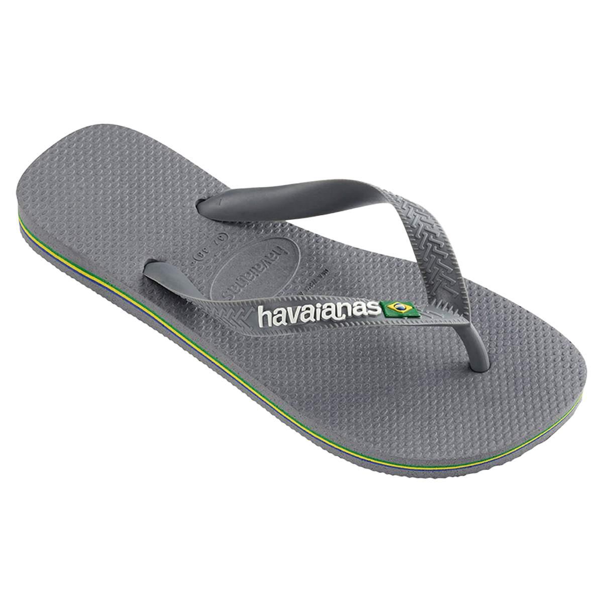 Brasil Logo Havaianas