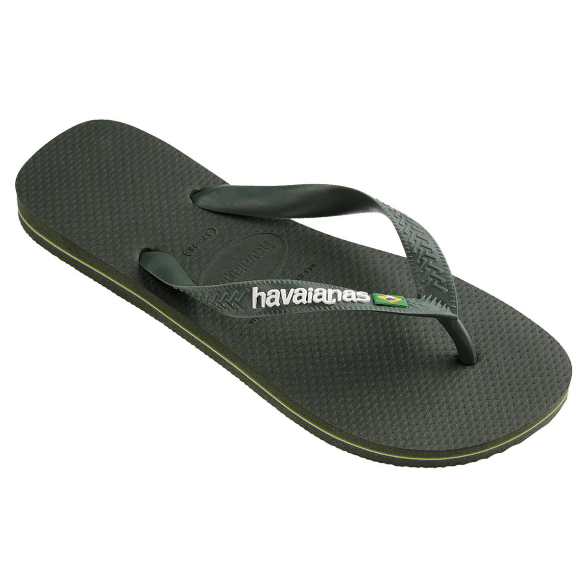 Brasil Logo Havaianas