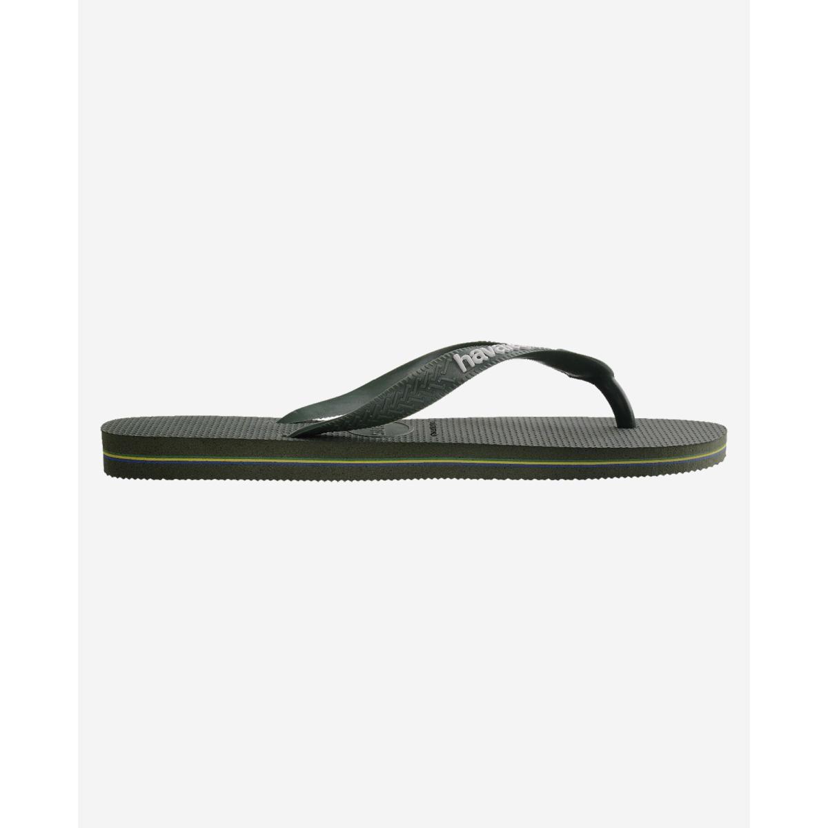 Brasil Logo Havaianas