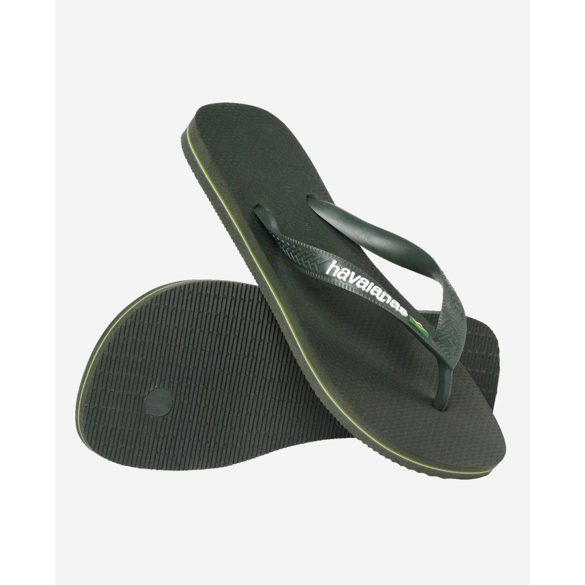 Brasil Logo Havaianas