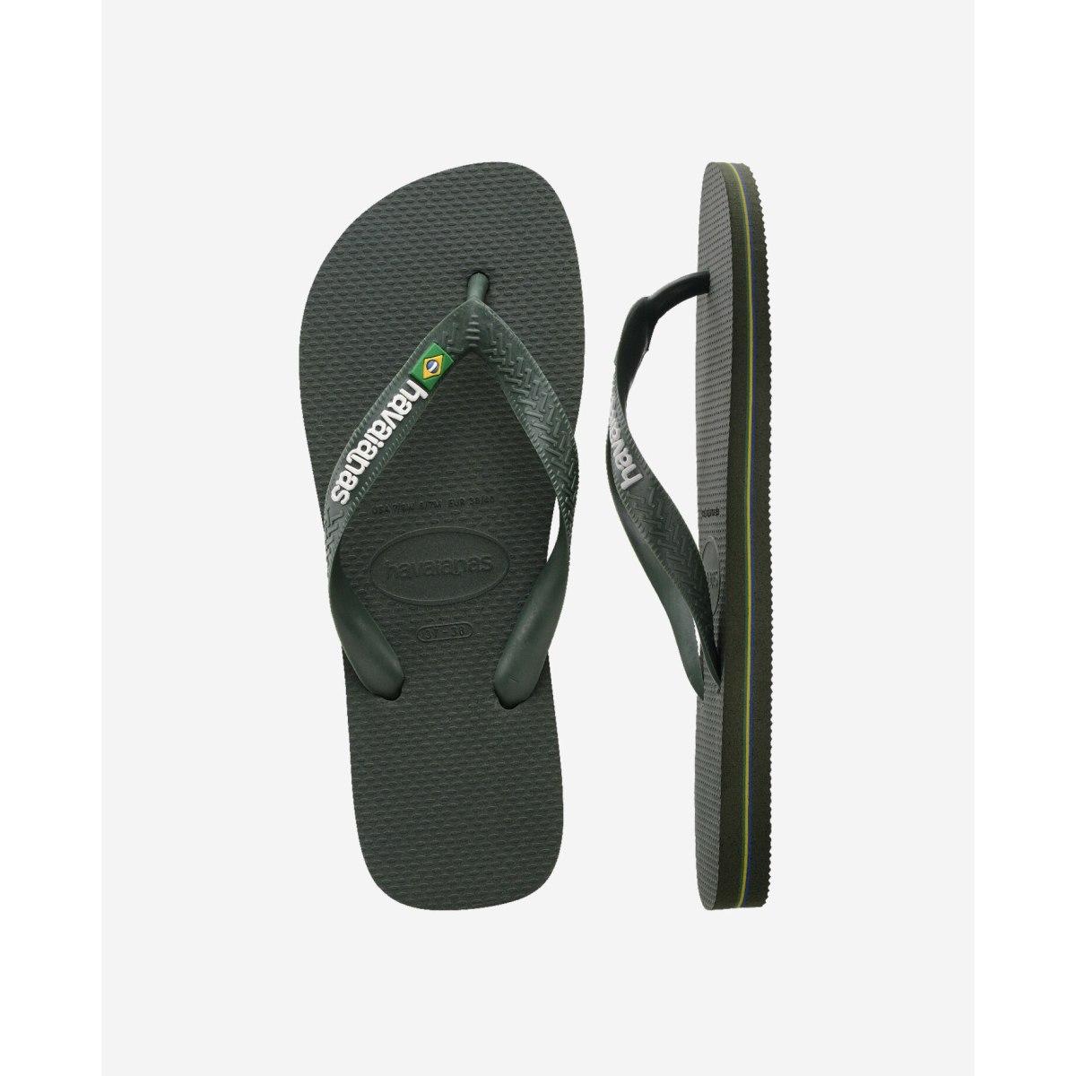 Brasil Logo Havaianas