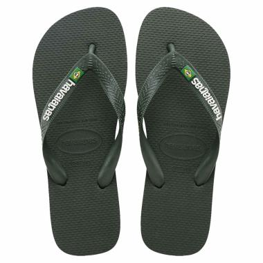 Brasil Logo Havaianas