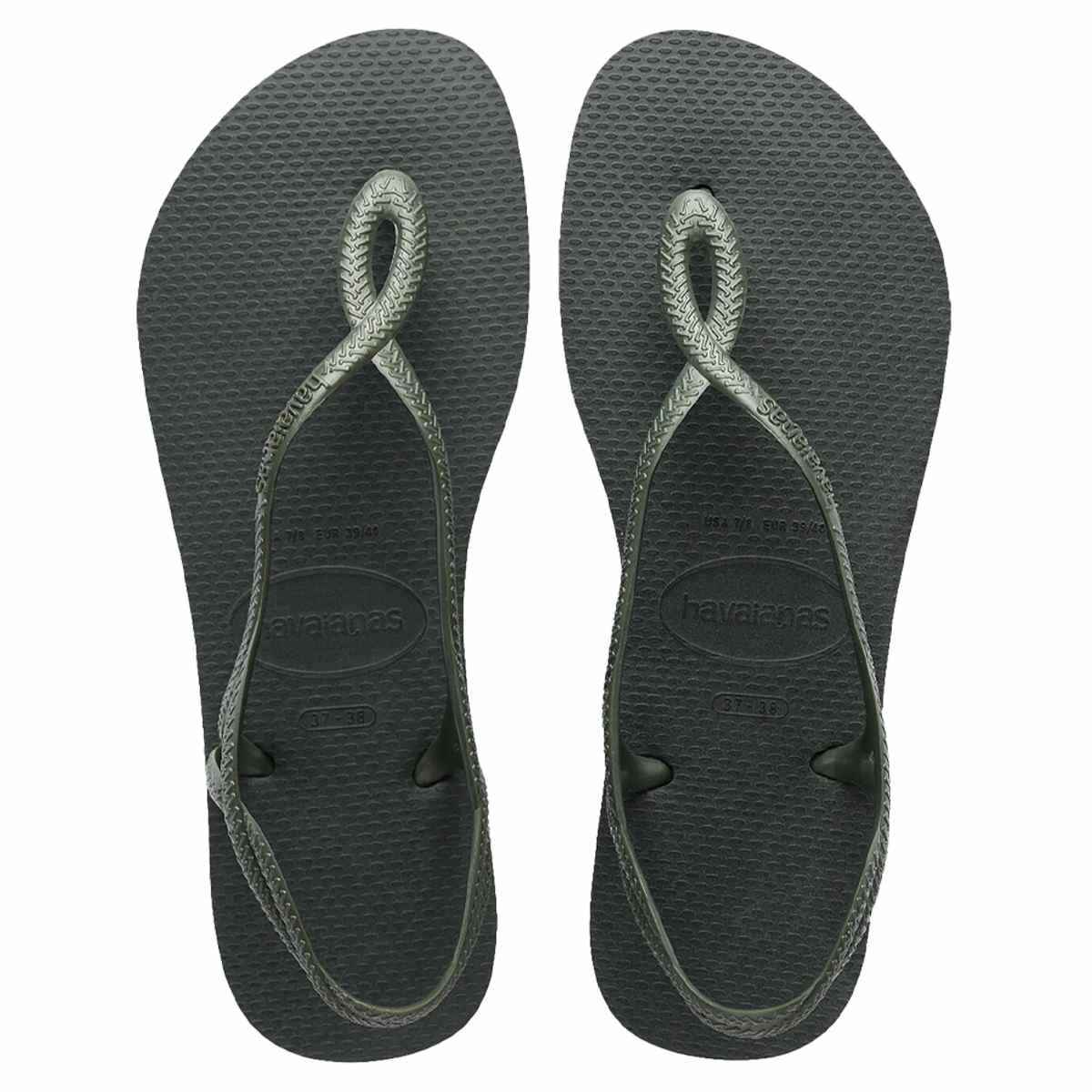 Luna Havaianas