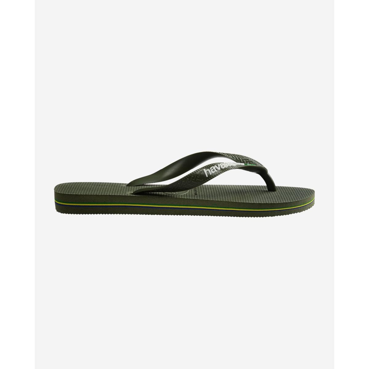 Brasil Logo Havaianas