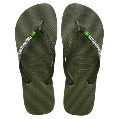 Brasil Logo Havaianas