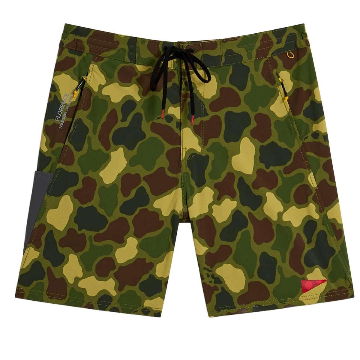 F1 Cordura Florence Marine