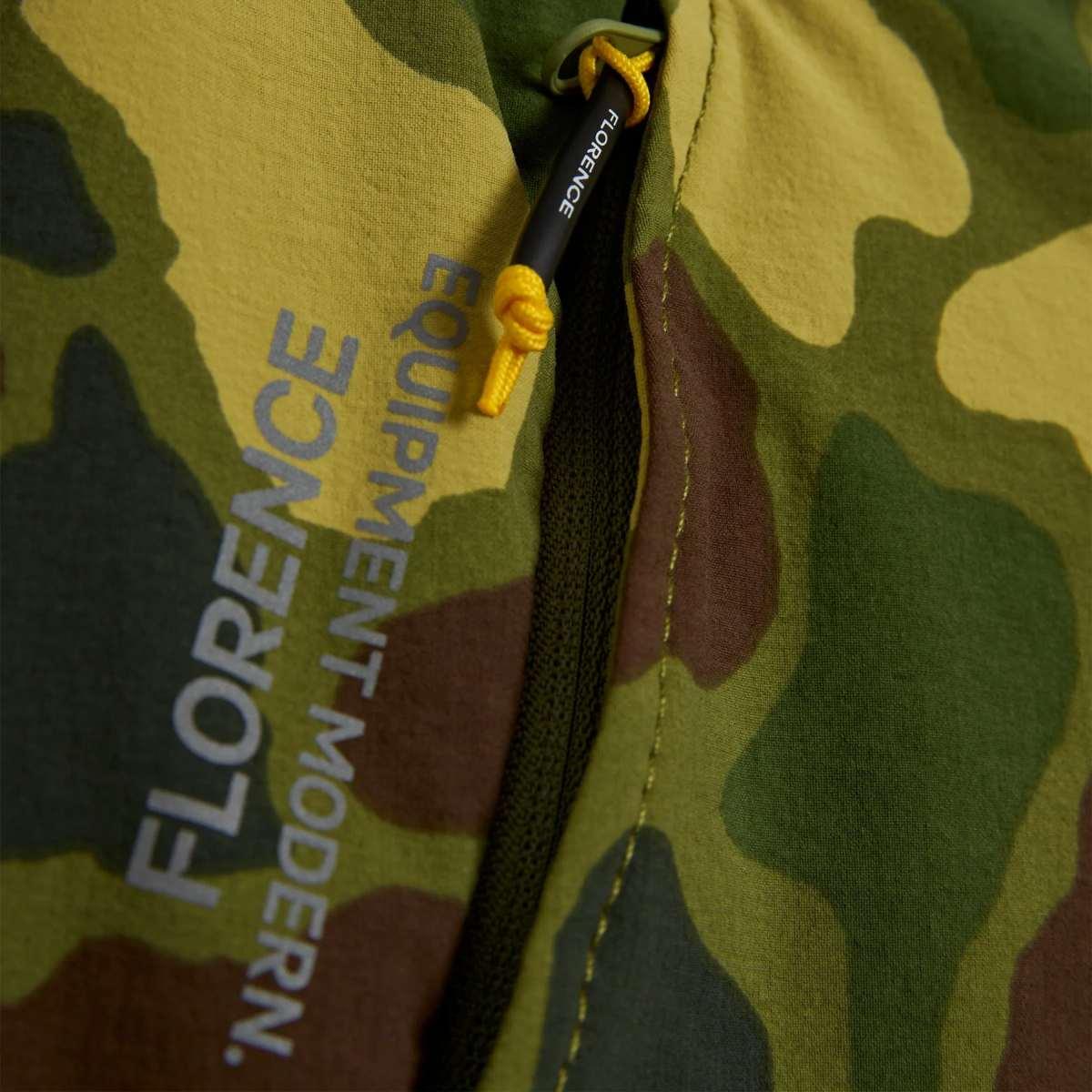 F1 Cordura Florence Marine
