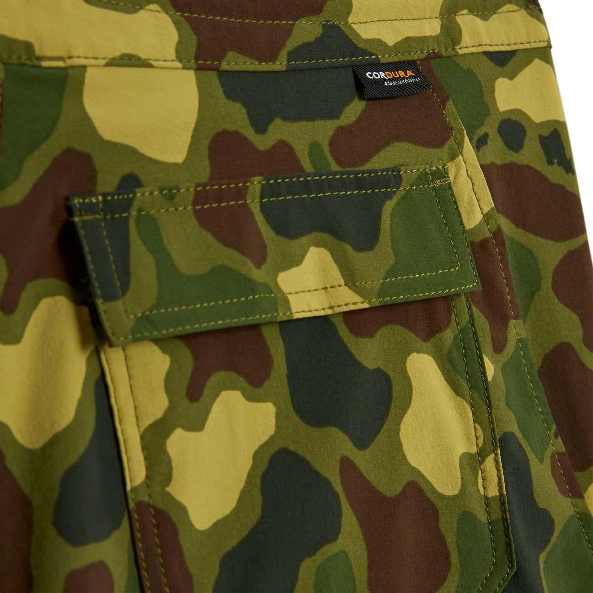 F1 Cordura Florence Marine