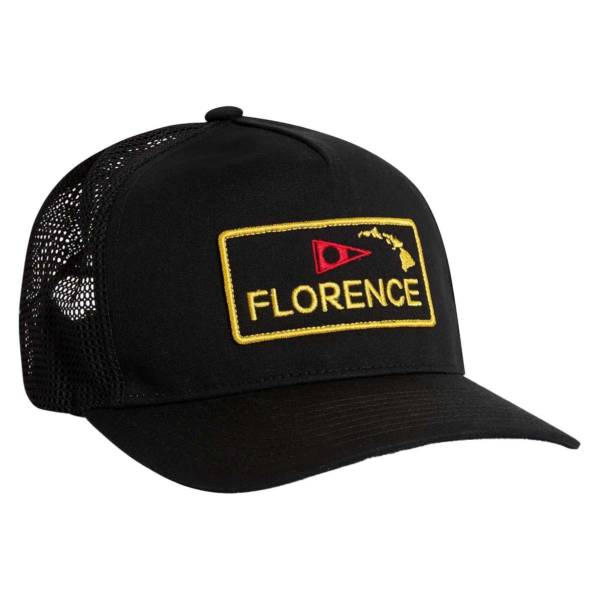 Island Trucker Florence Marine