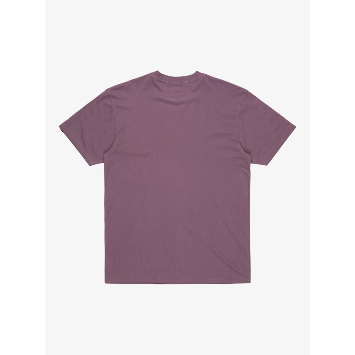EV Mini Logo Quiksilver