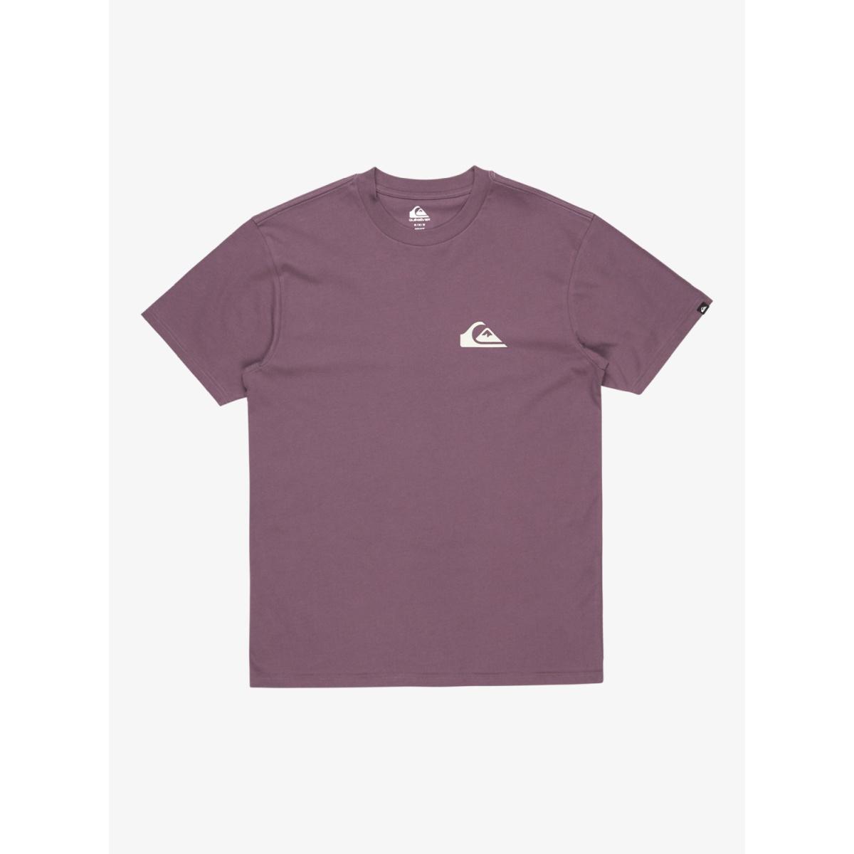 EV Mini Logo Quiksilver