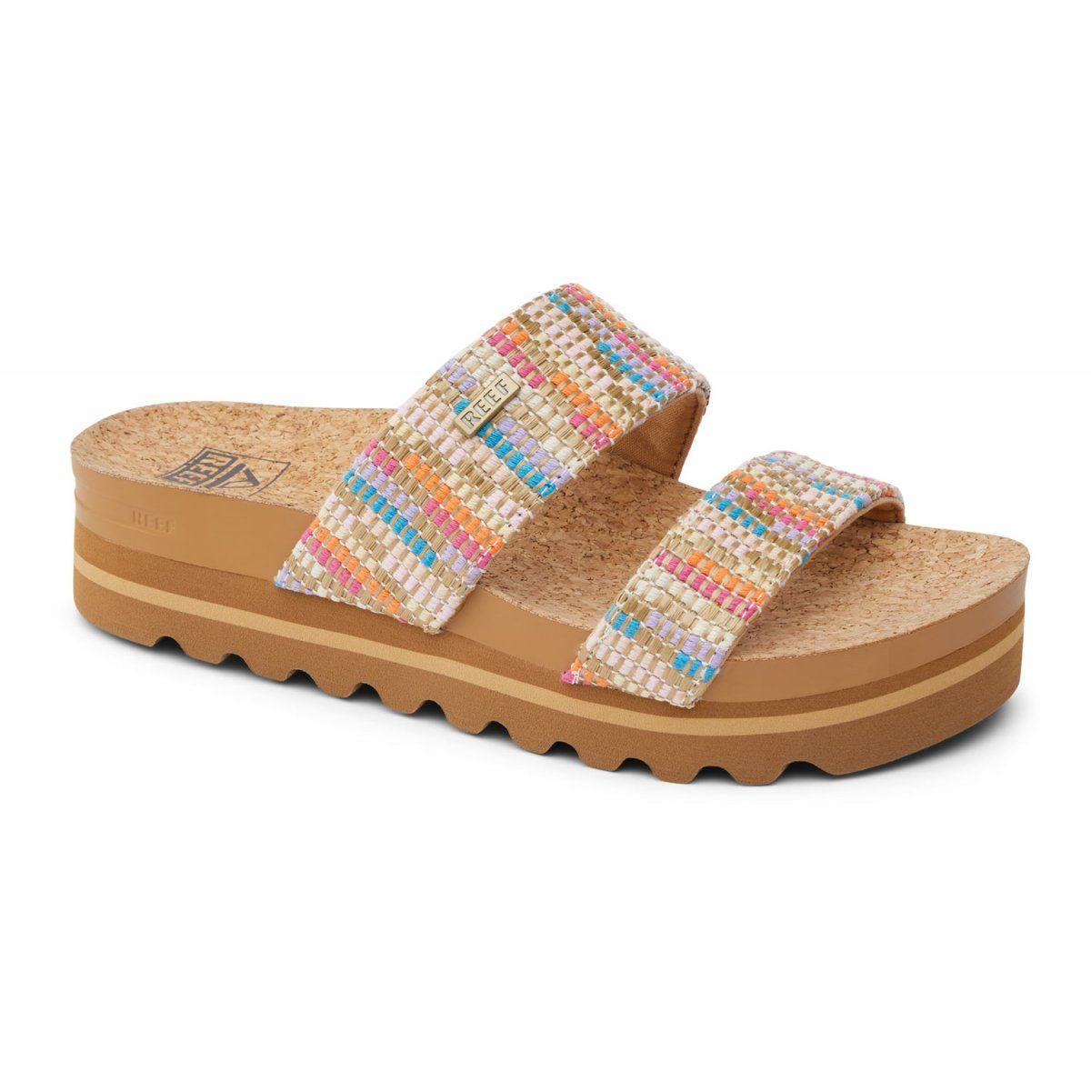 Cushion Vista Hi Reef