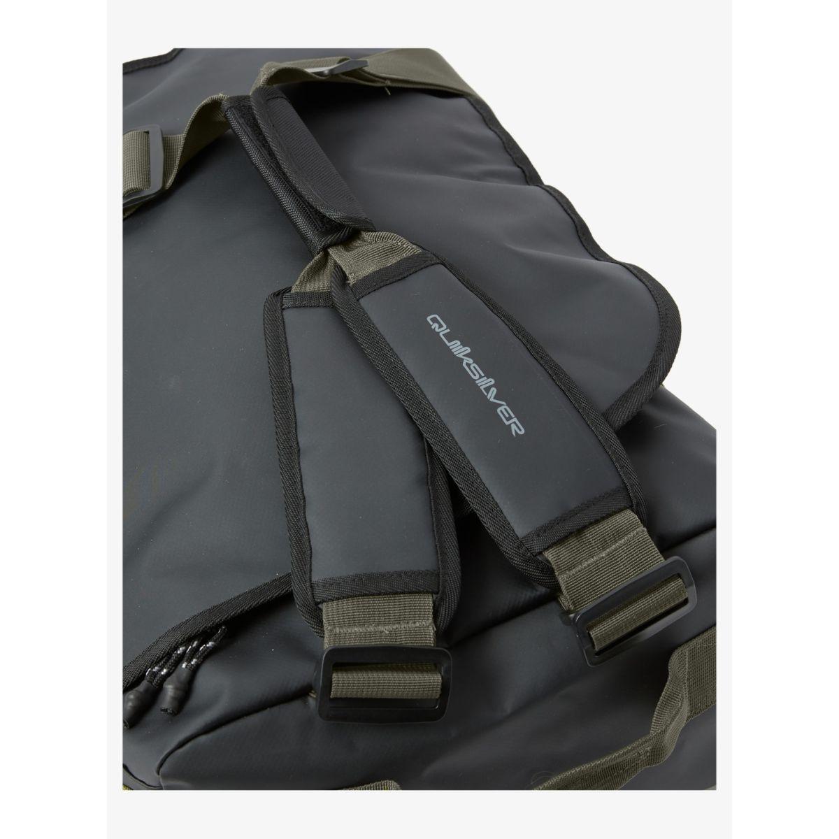 Sea Stash Quiksilver