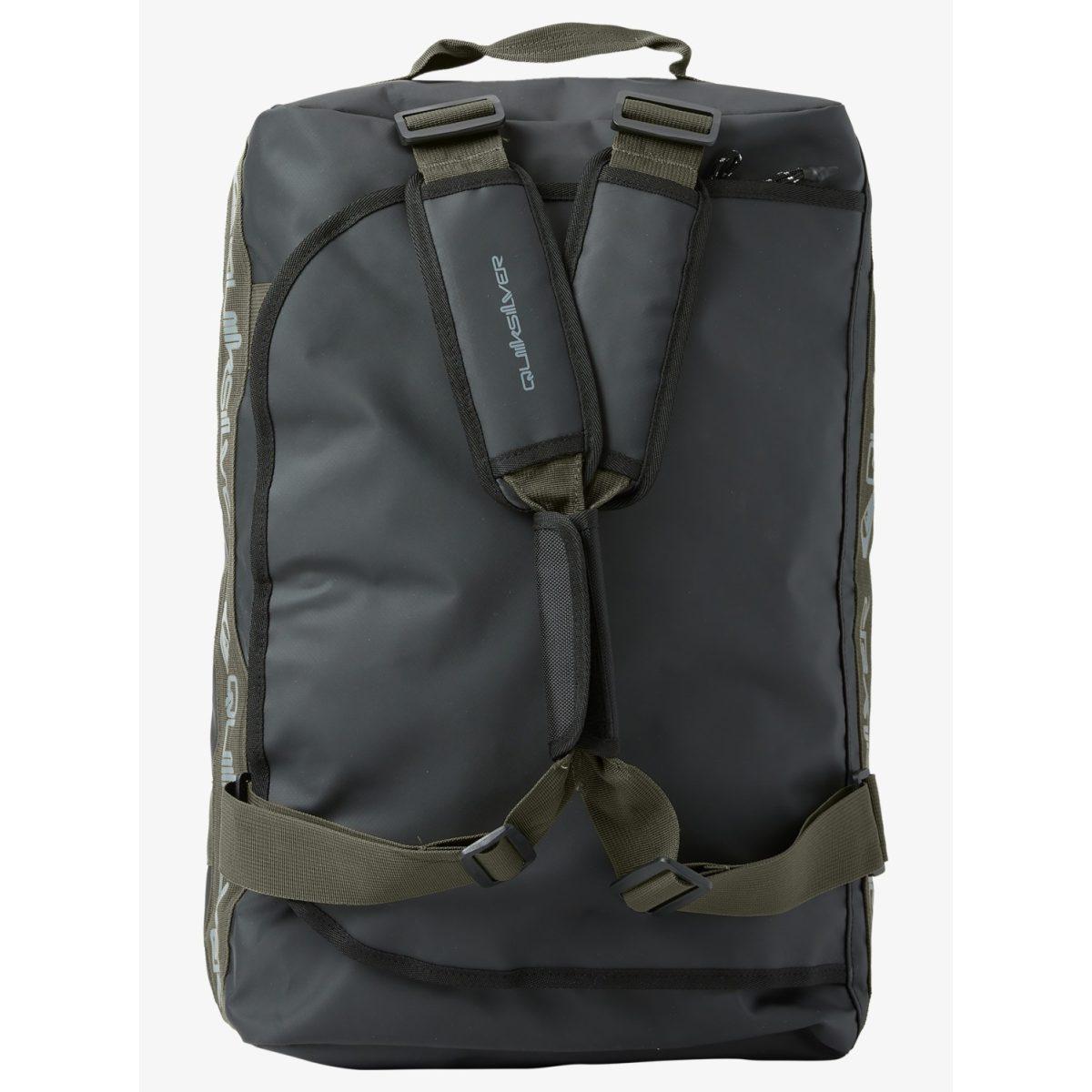 Sea Stash Quiksilver