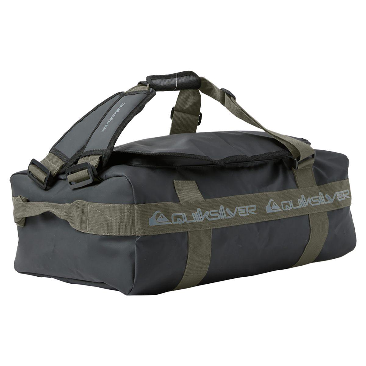 Sea Stash Quiksilver